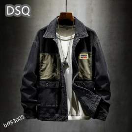 Picture of Dsquared2 Jackets _SKUDSQs-3xl25t0134154